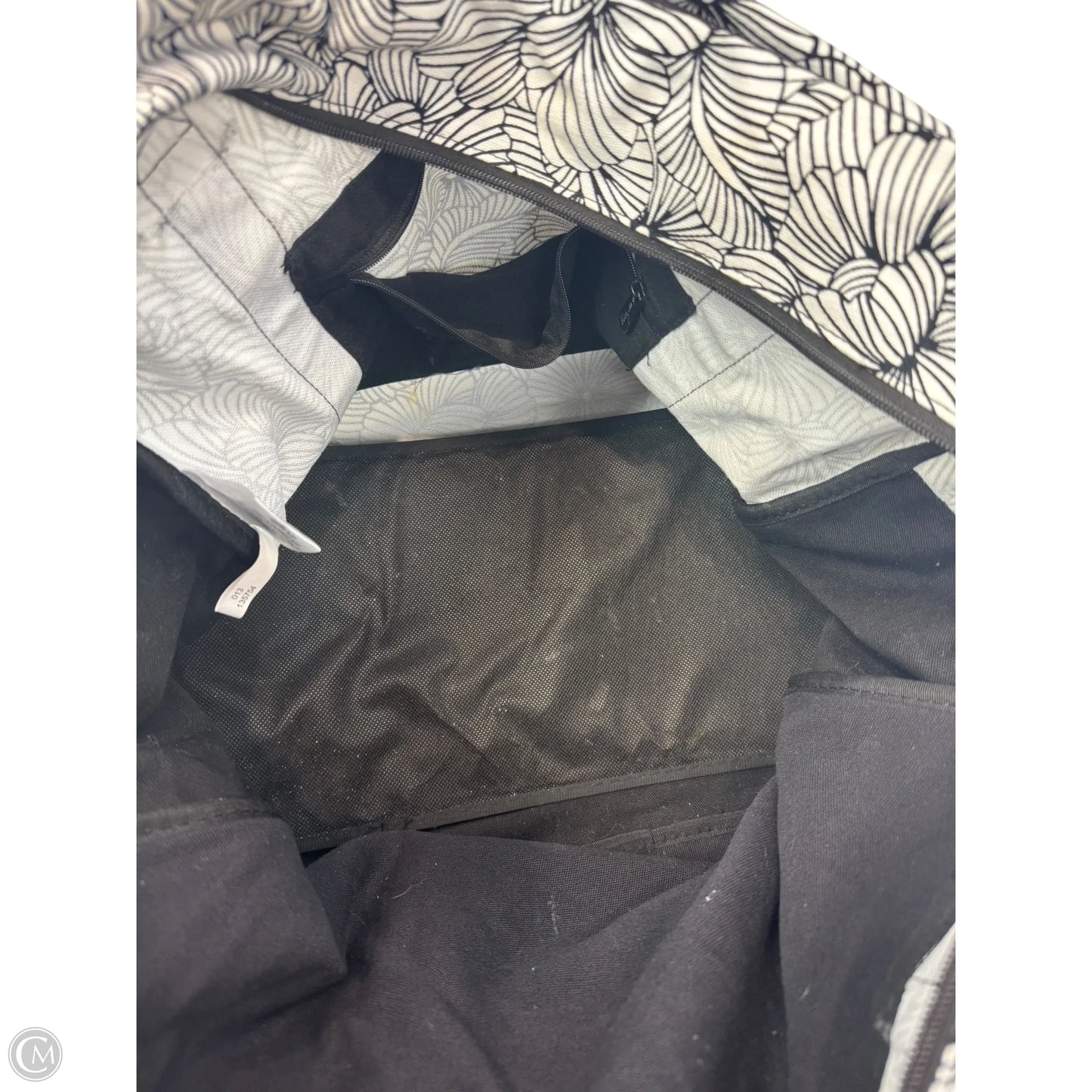 Duffle And Weekender By Thirty One, Size: Large