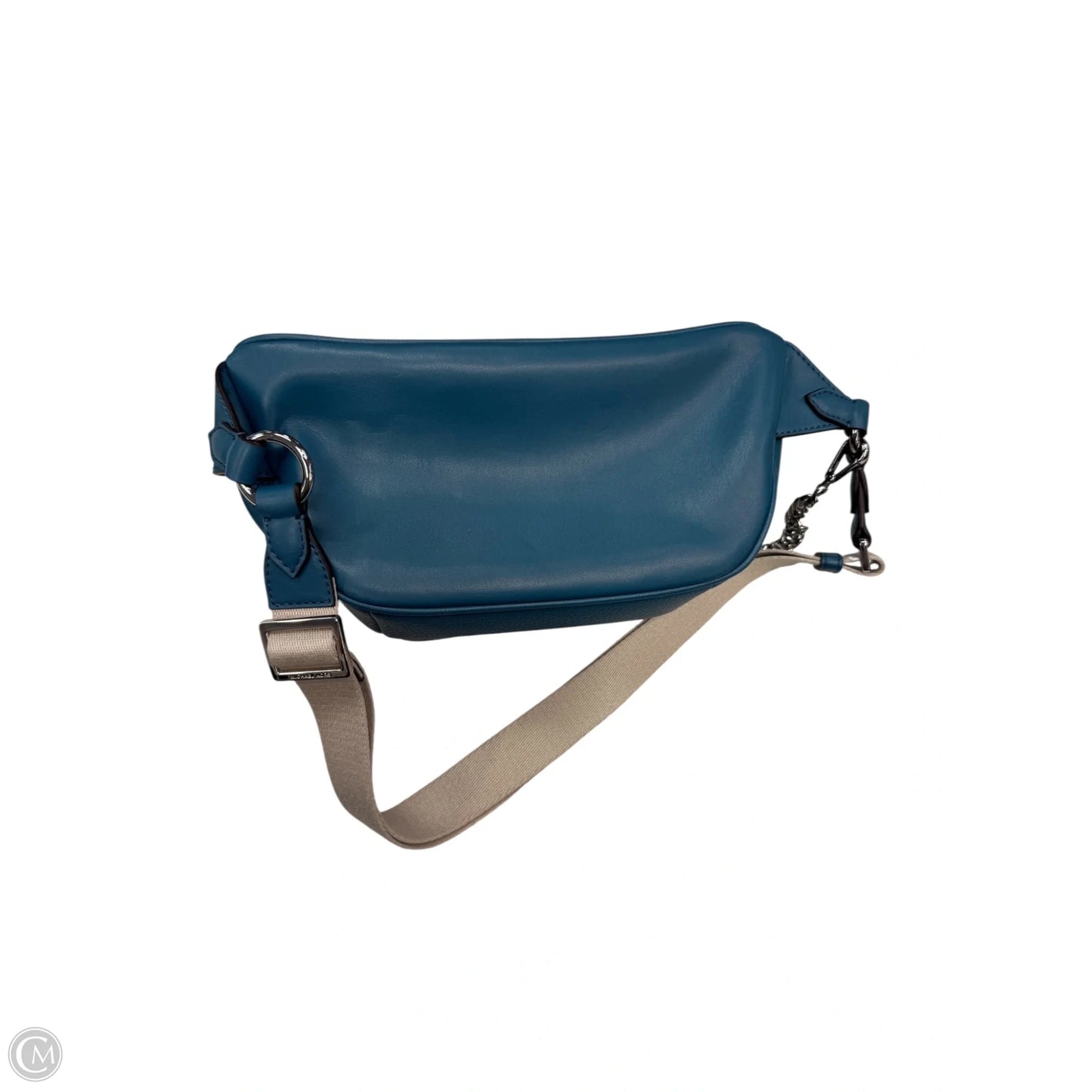 Belt Bag Designer By Michael Kors, Size: Medium