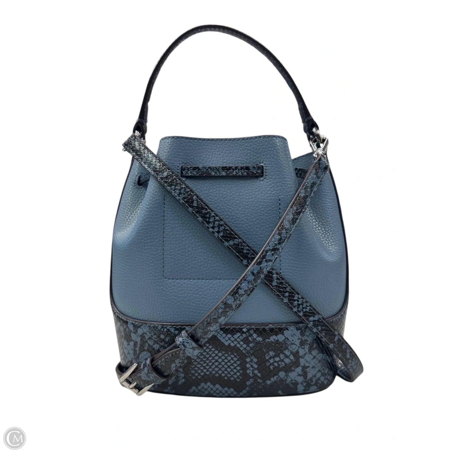 Crossbody Designer By Michael Kors, Size: Medium