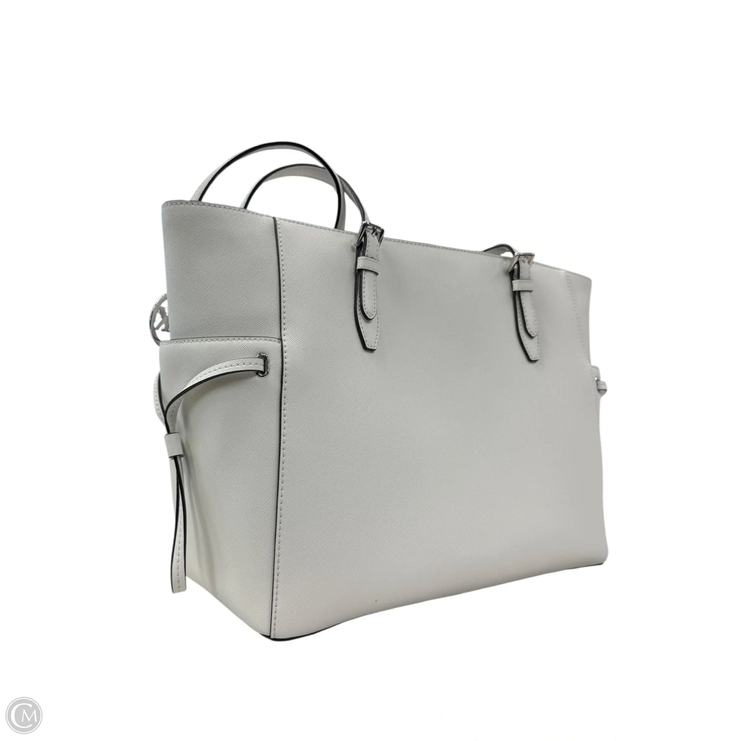 Tote Designer By Michael Kors, Size: Large