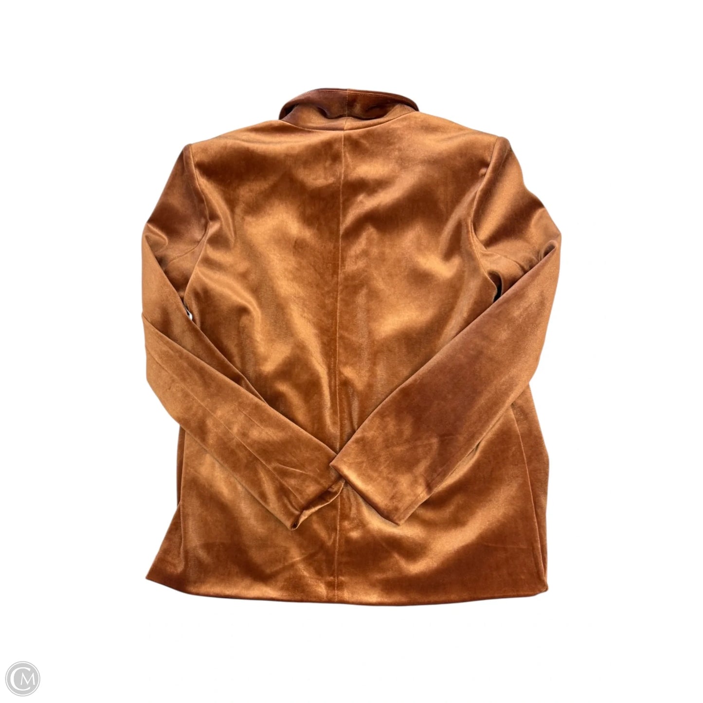 Blazer By Romeo And Juliet In Brown, Size: L