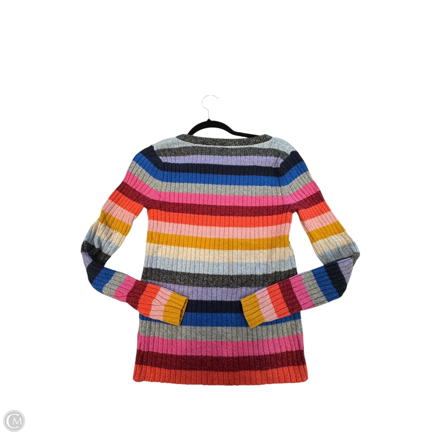Sweater By Gap In Multi-colored, Size: S