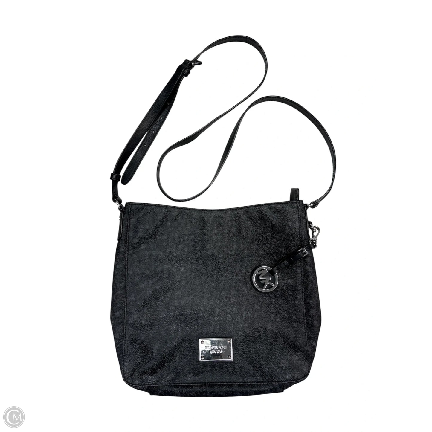 Crossbody Designer By Michael Kors Collection, Size: Large