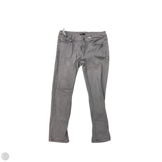 Pants Cargo & Utility By Supplies In Brown, Size: 12