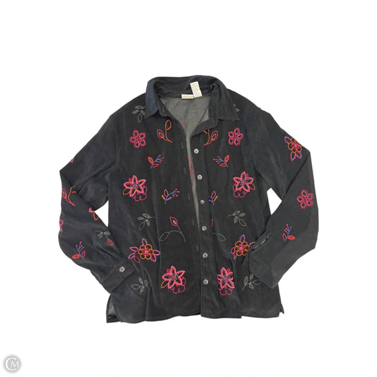 Jacket Other By Koret In Black, Size: Xl