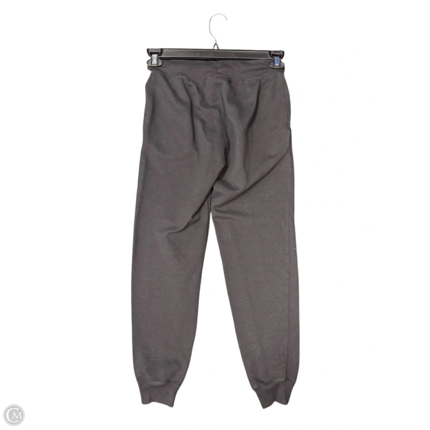 Pants Joggers By Champion In Black, Size: 0