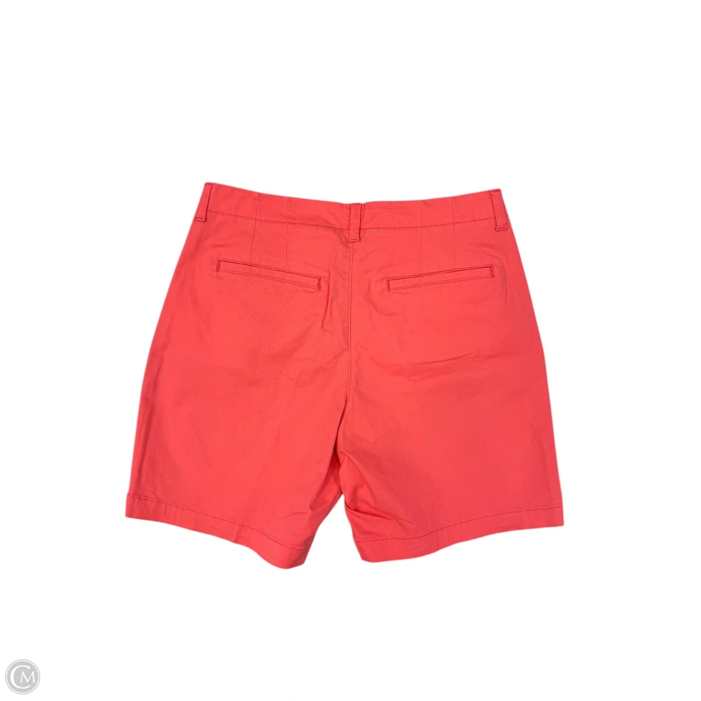Shorts By Clothes Mentor In Pink, Size: 14