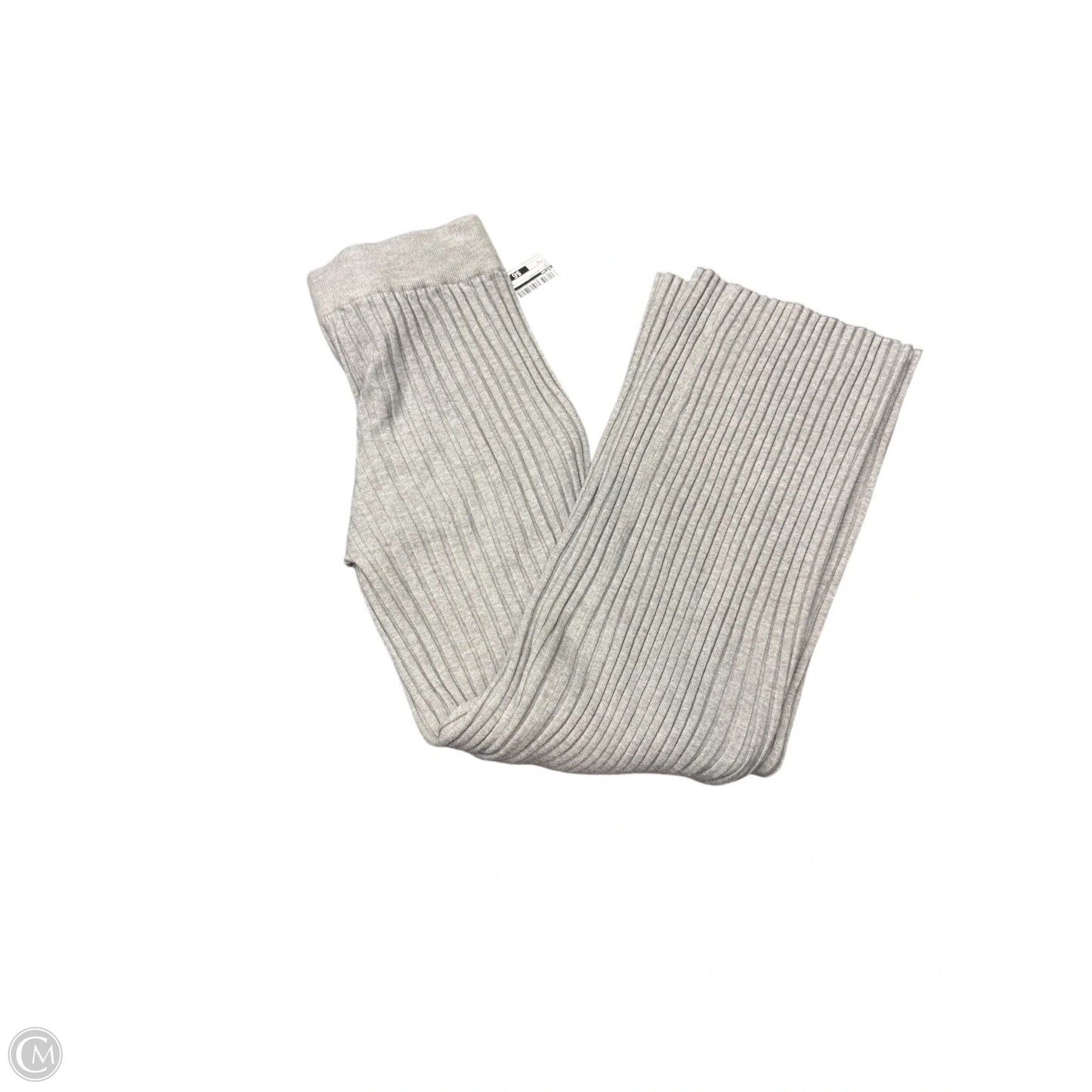 Pants Leggings By Milano In Grey, Size: 6