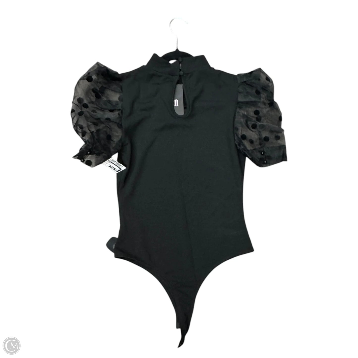 Bodysuit By Tcec In Black, Size: L