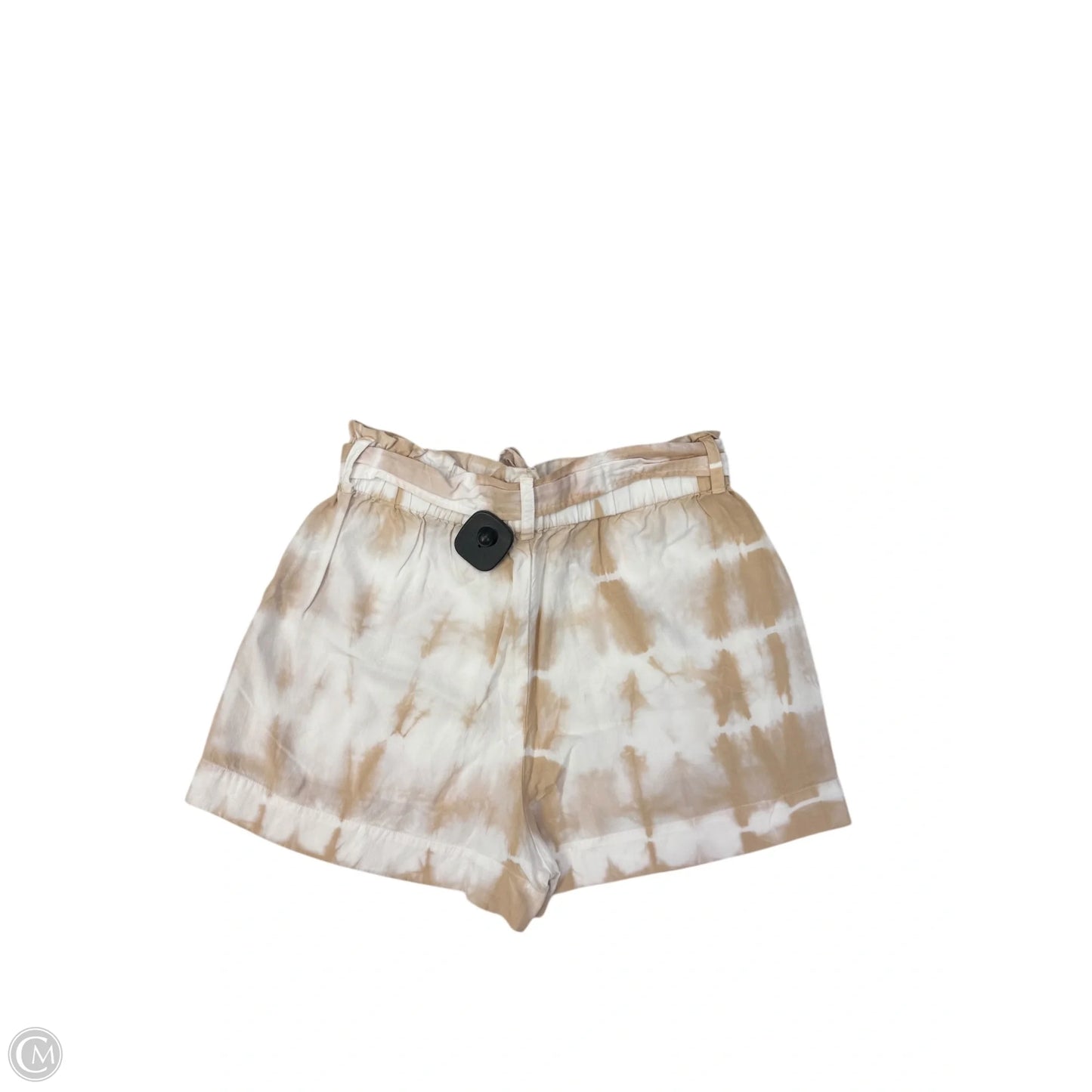 Shorts By Cloth & Stone In White, Size: 0