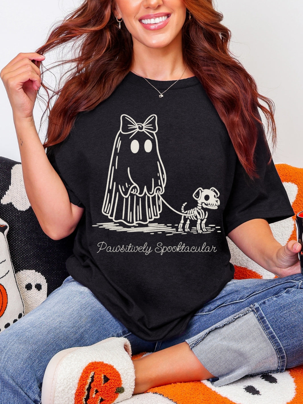 Gildan Halloween Spooktacular T-Shirt