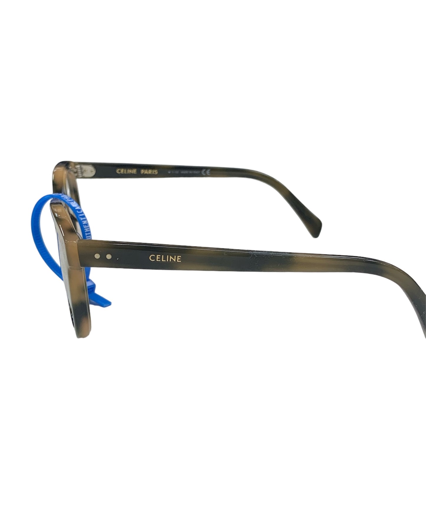 Accessory Designer Tag By Celine