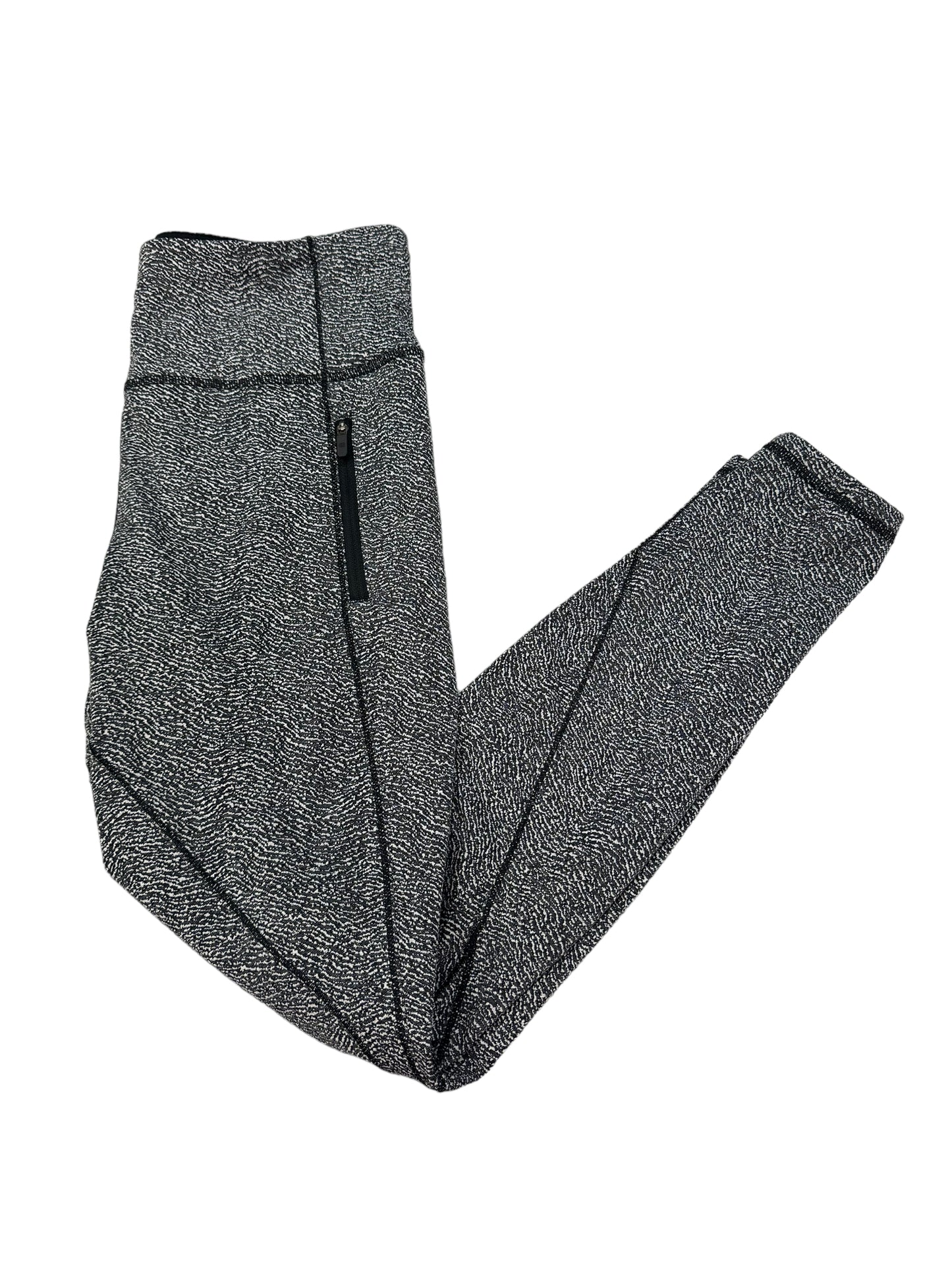 Athletic Leggings By Lululemon Size: M