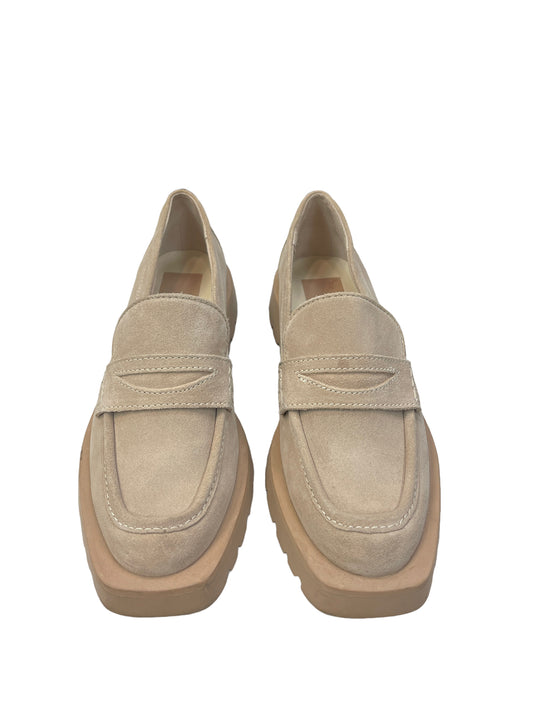 Shoes Heels Loafer Oxford By Dolce Vita  Size: 7.5