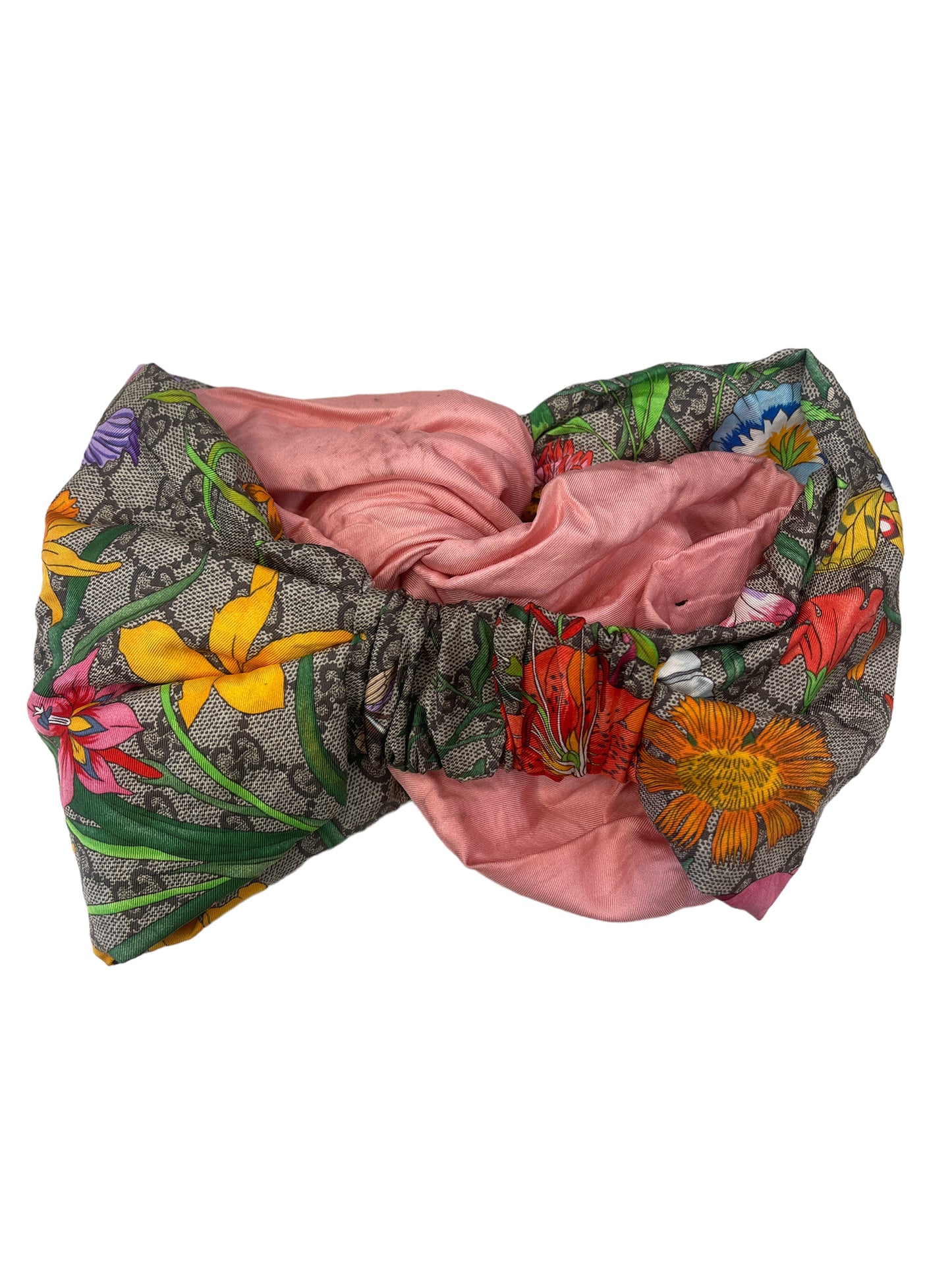 Accessory Designer Tag By Gucci