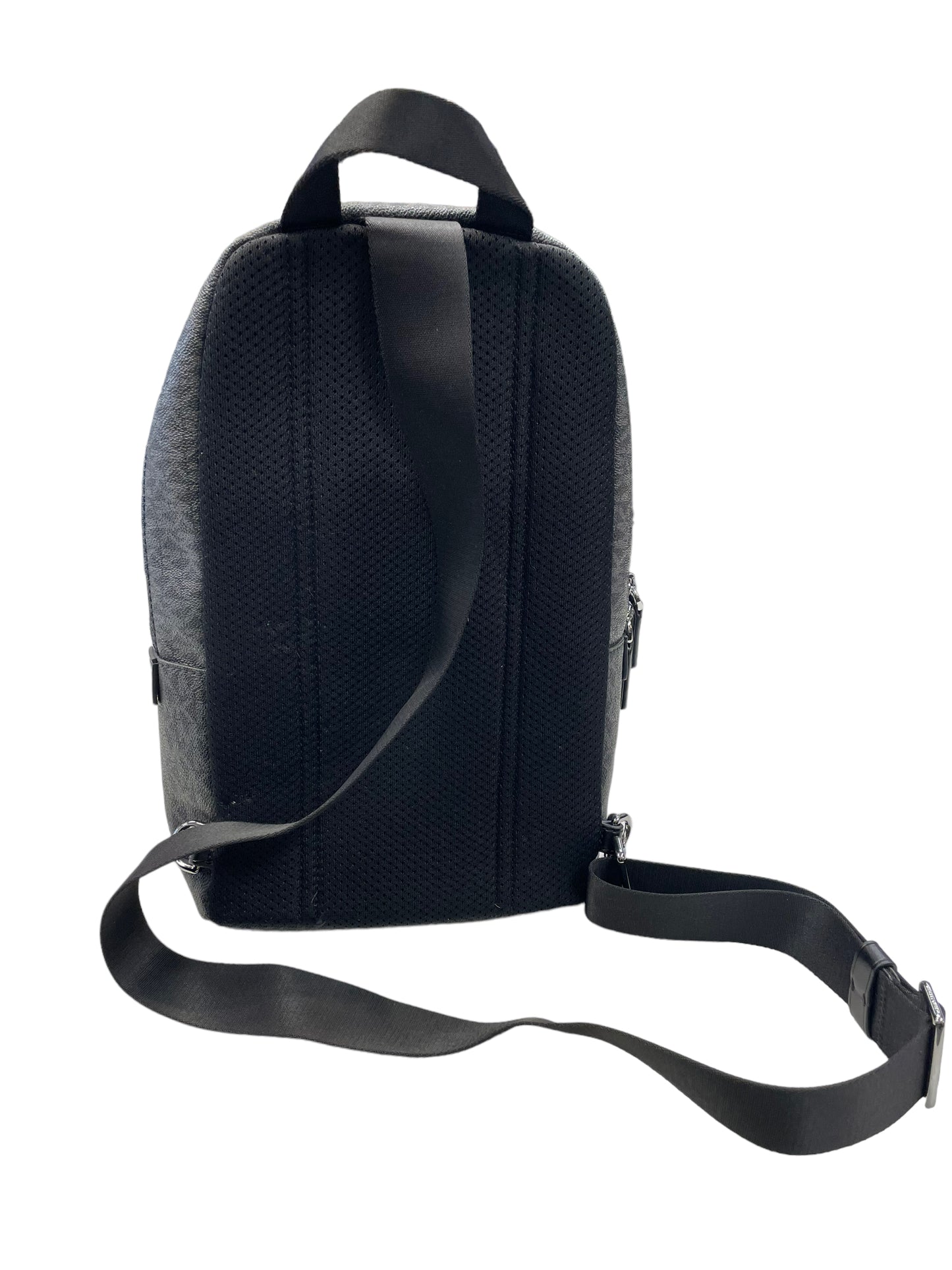 Backpack Designer By Michael Kors Size: Medium