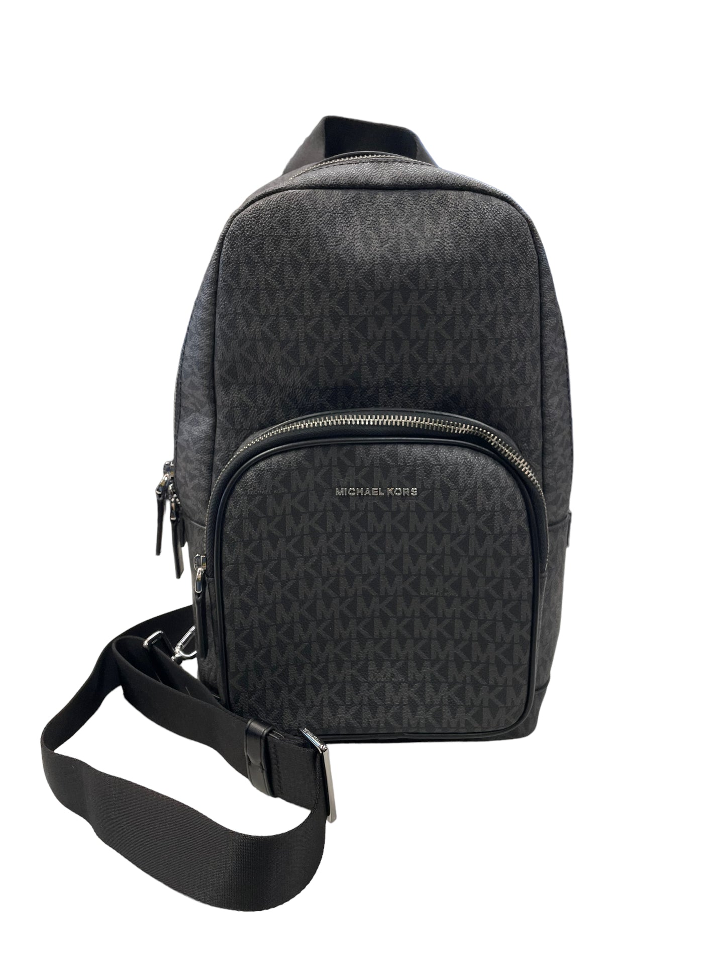Backpack Designer By Michael Kors Size: Medium