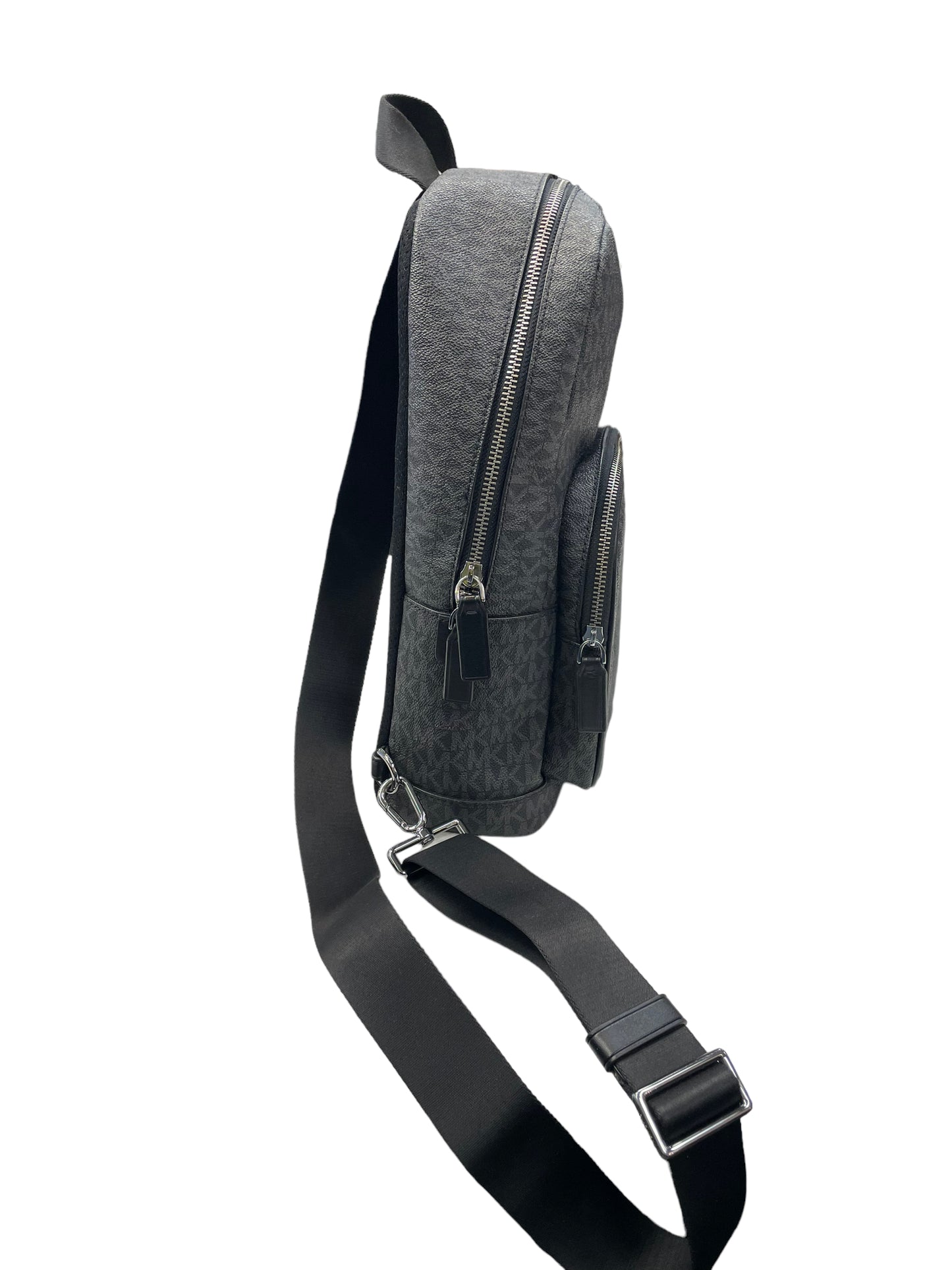Backpack Designer By Michael Kors Size: Medium