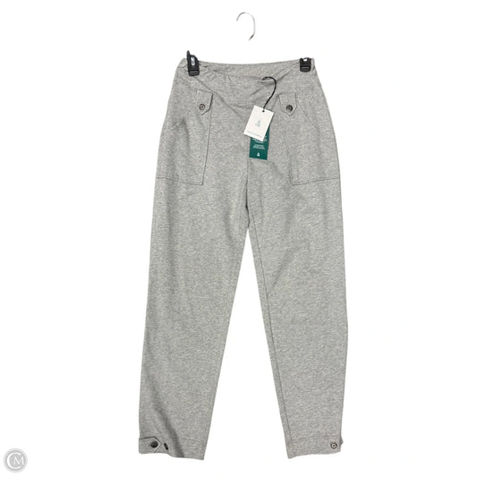 Athletic Pants By Neon Buddha In Ivory, Size: Xs