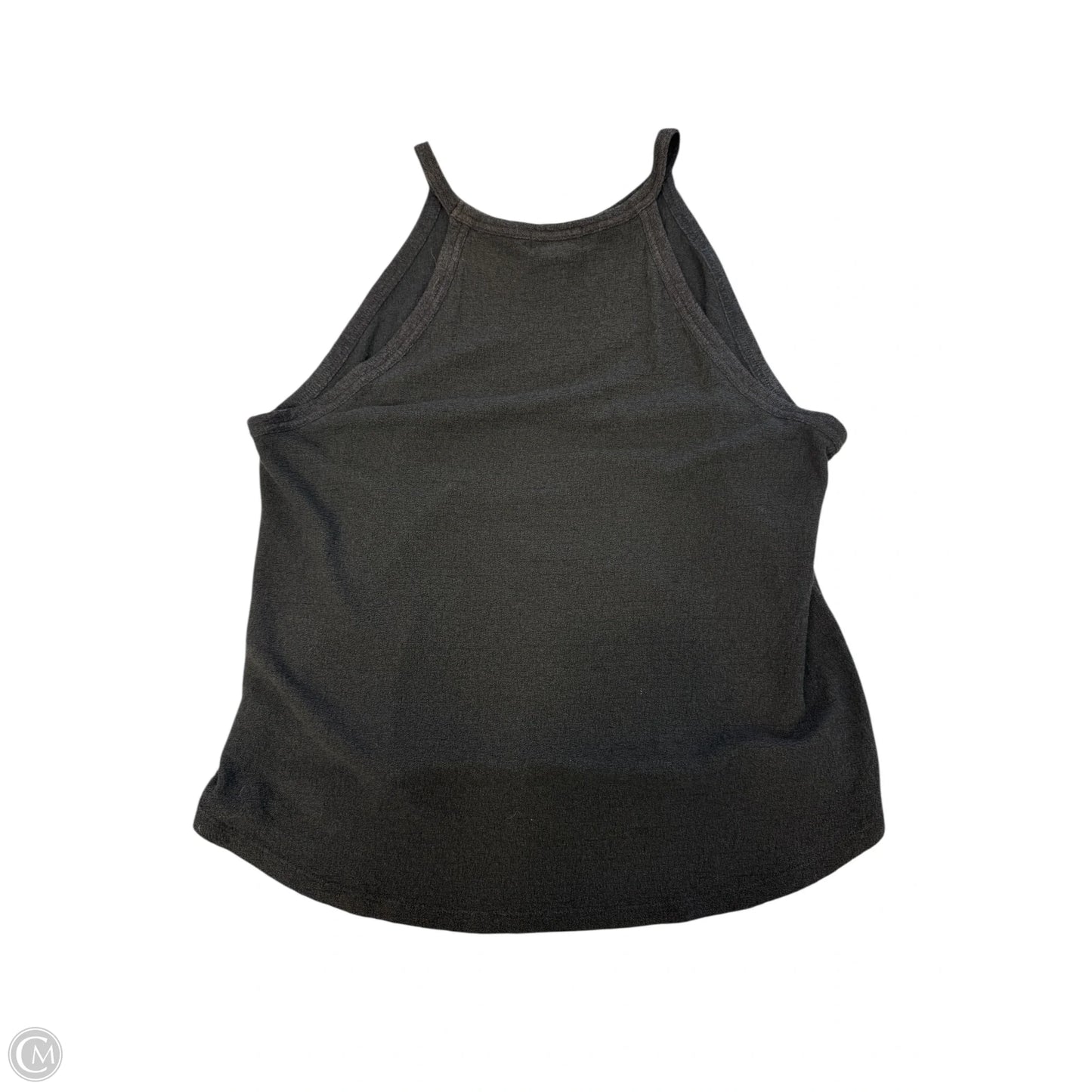 Tank Top By Universal Thread In Black, Size: Xxl