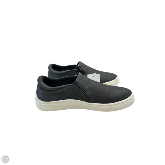 Shoes Sneakers Platform By Kensie In Black, Size: 7