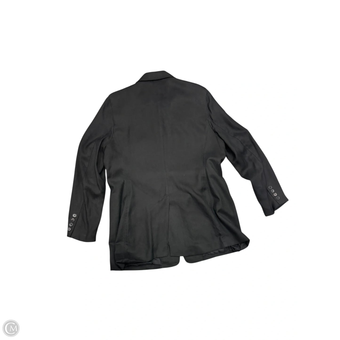 Jacket Other By Chic In Black, Size: L