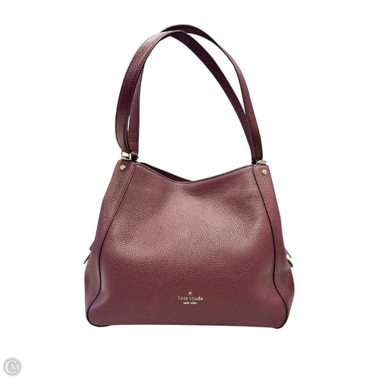 Handbag Designer By Kate Spade, Size: Large
