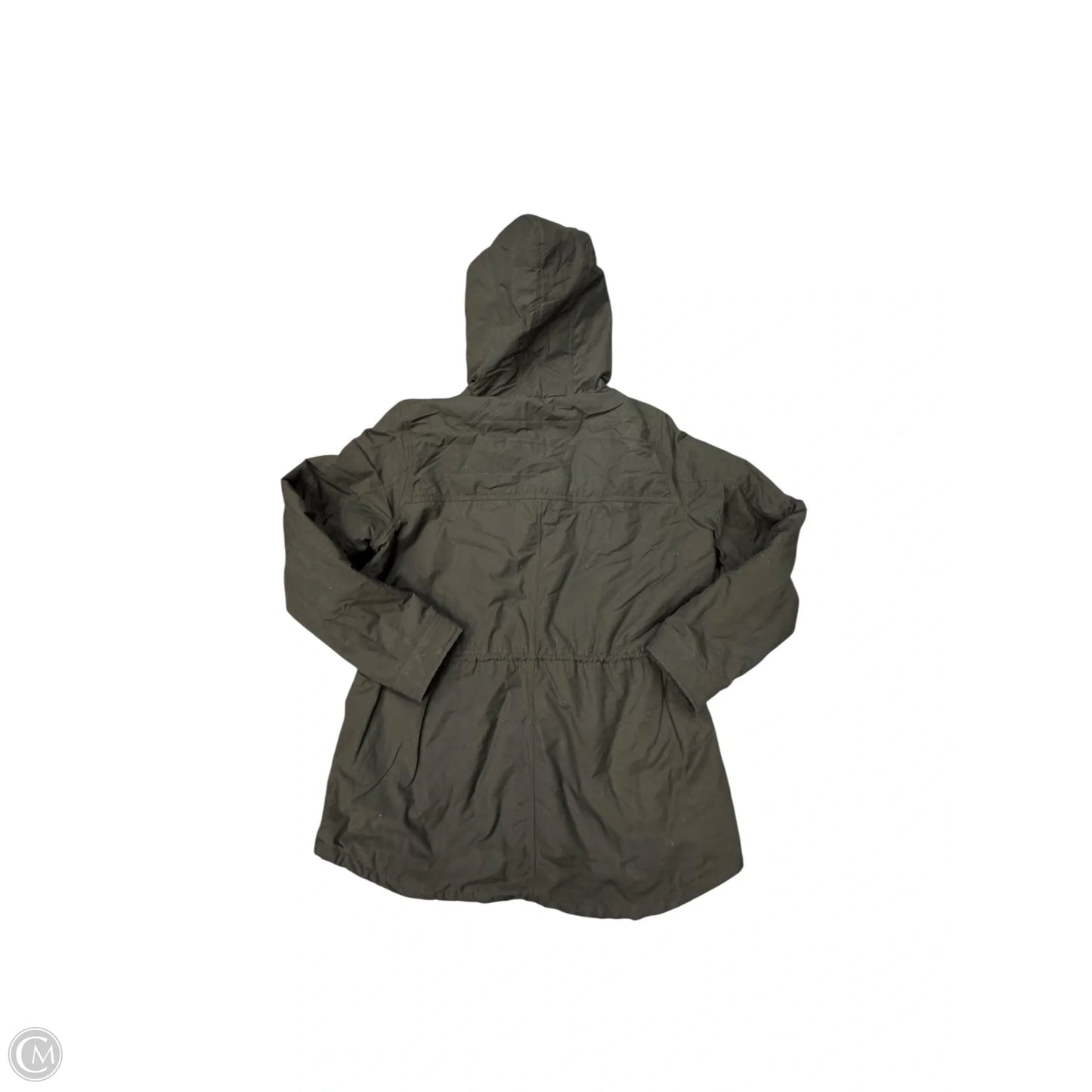 Coat Parka By Columbia In Black, Size: 1x