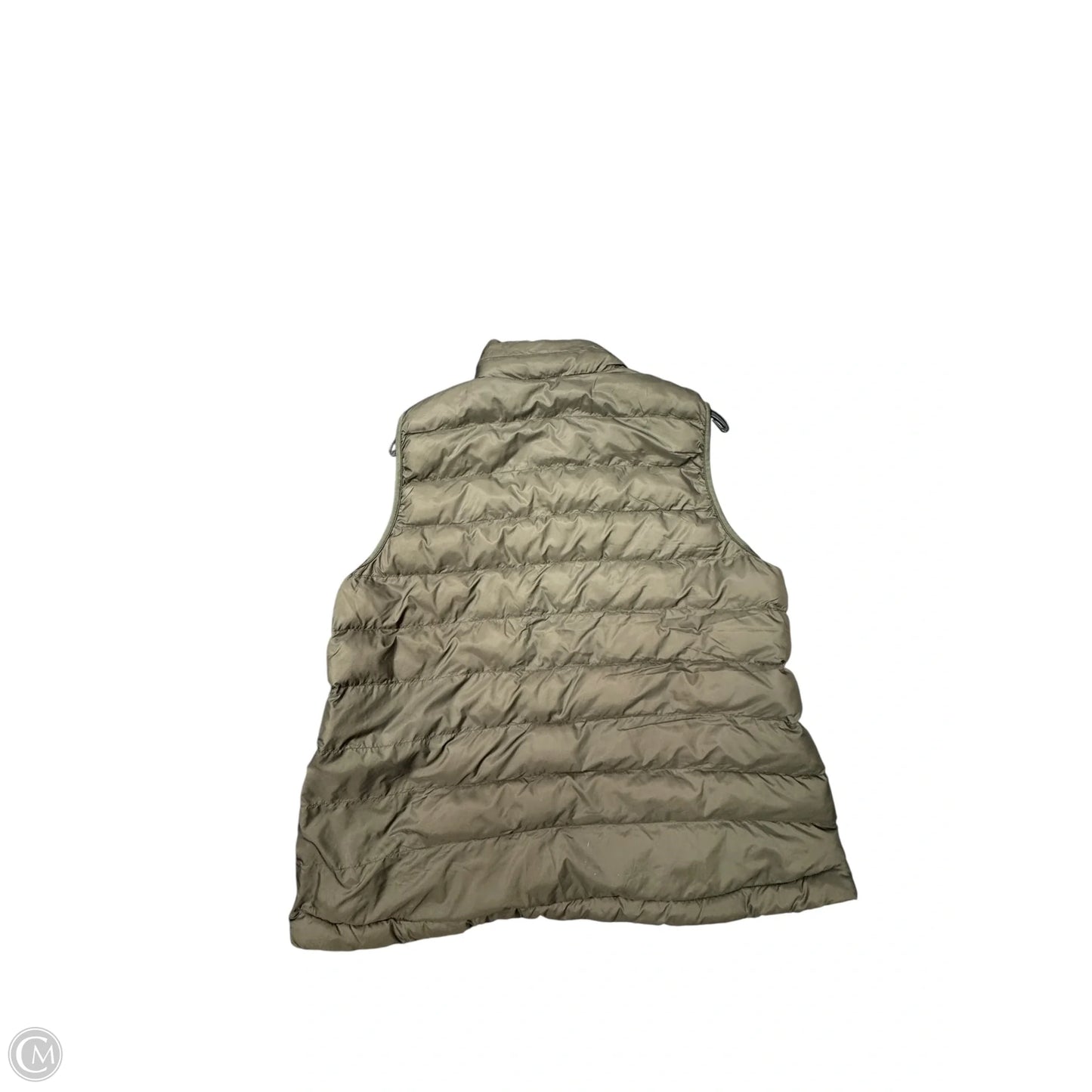 Vest Puffer & Quilted By 32 Degrees In Green, Size: Xl