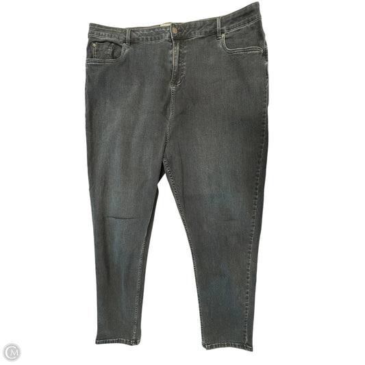 Jeans Skinny By New Look In Blue, Size: 24