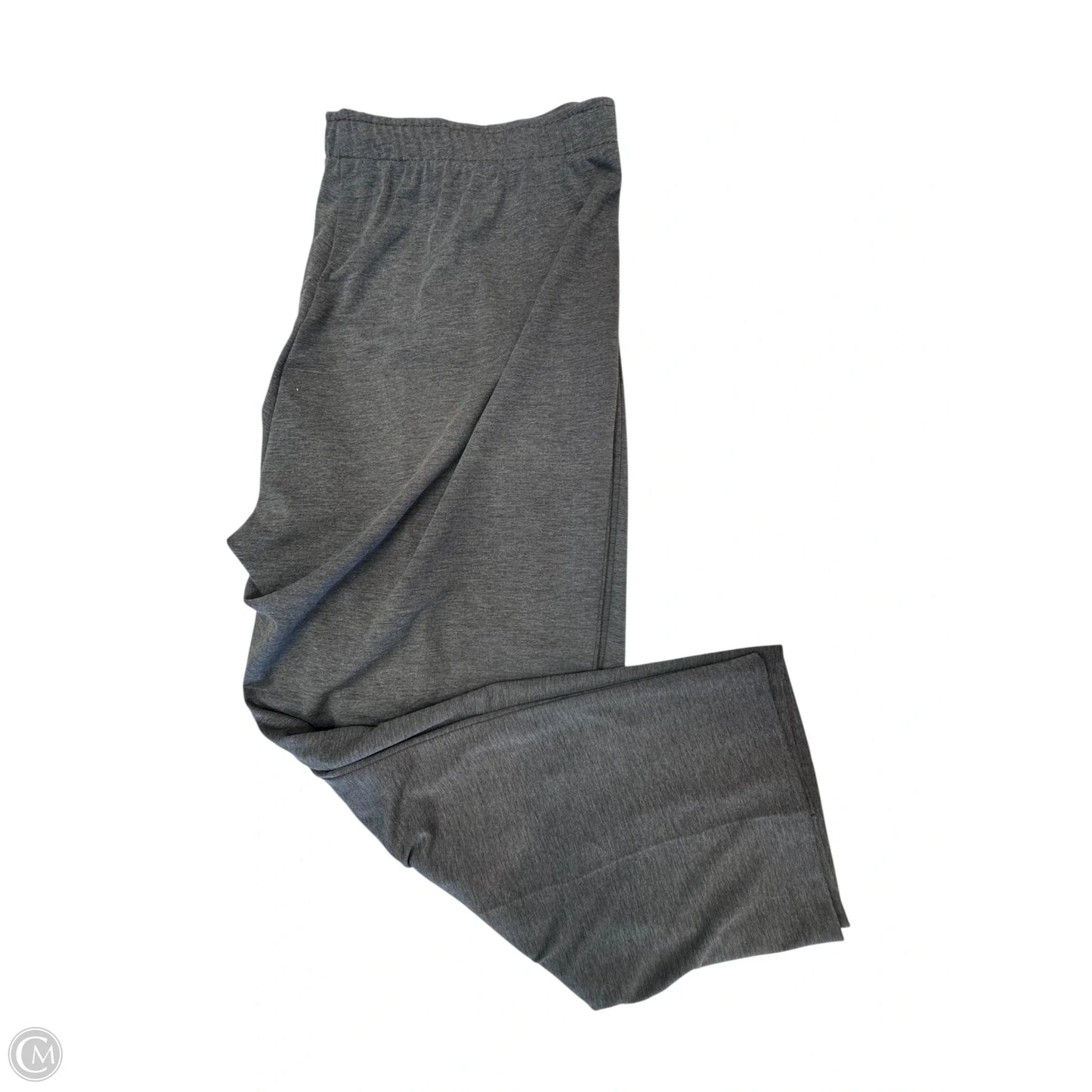 Pants Dress By Cathy Daniels In Grey, Size: 3x