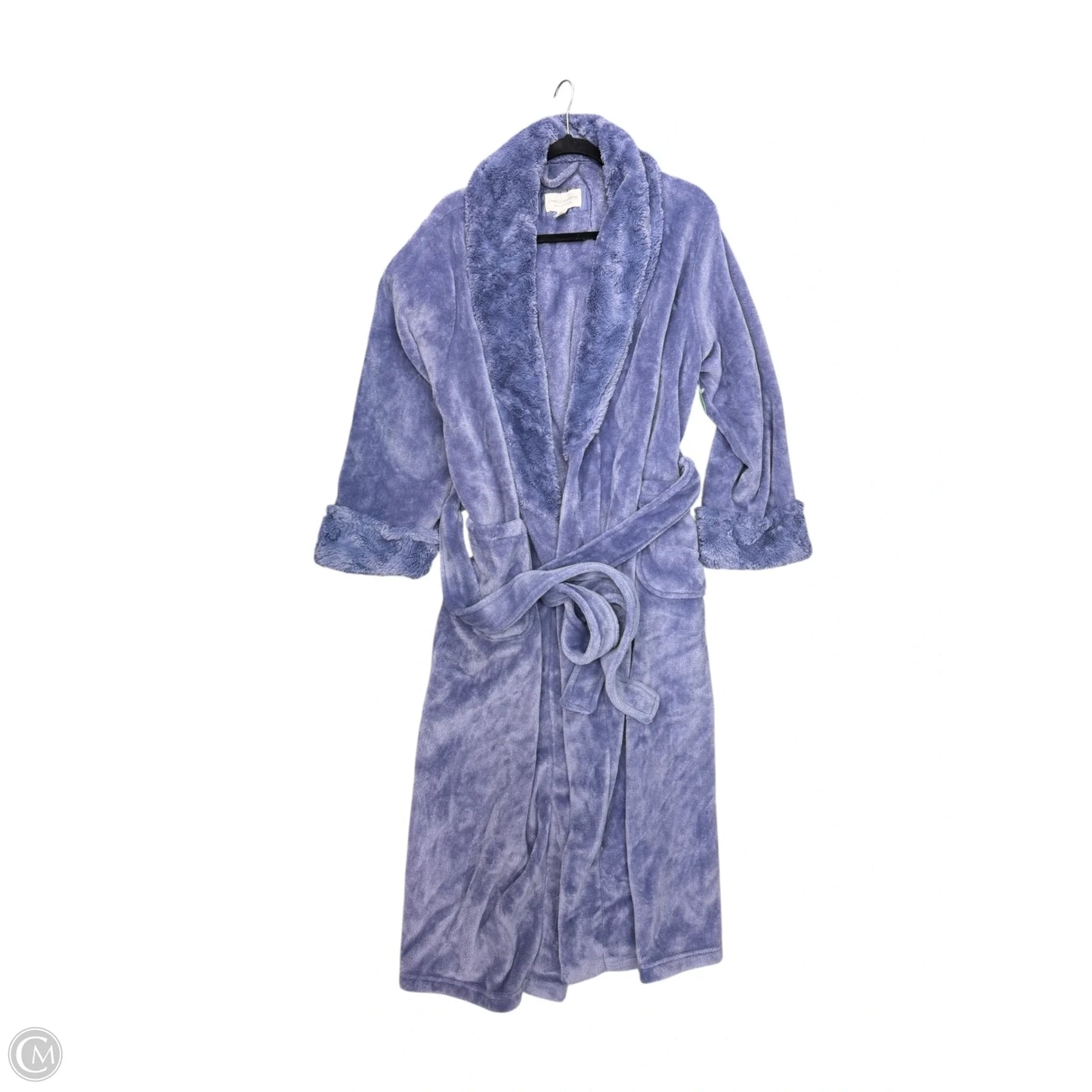 Robe By Clothes Mentor In Purple, Size: Xl
