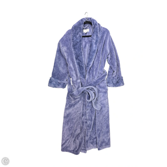 Robe By Clothes Mentor In Purple, Size: Xl