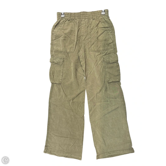 Pants Joggers By Sanctuary In Green, Size: S