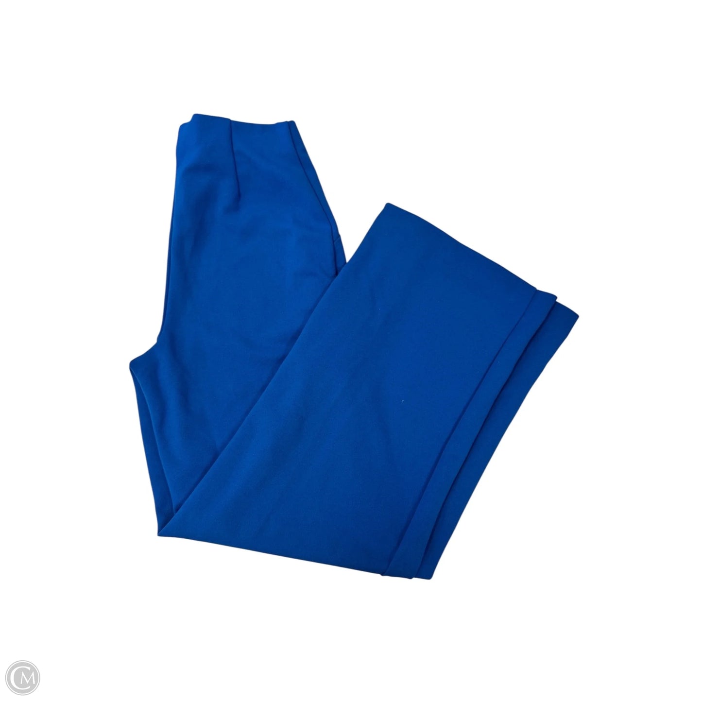 Pants Dress By Jules & Leopold In Blue, Size: Xs