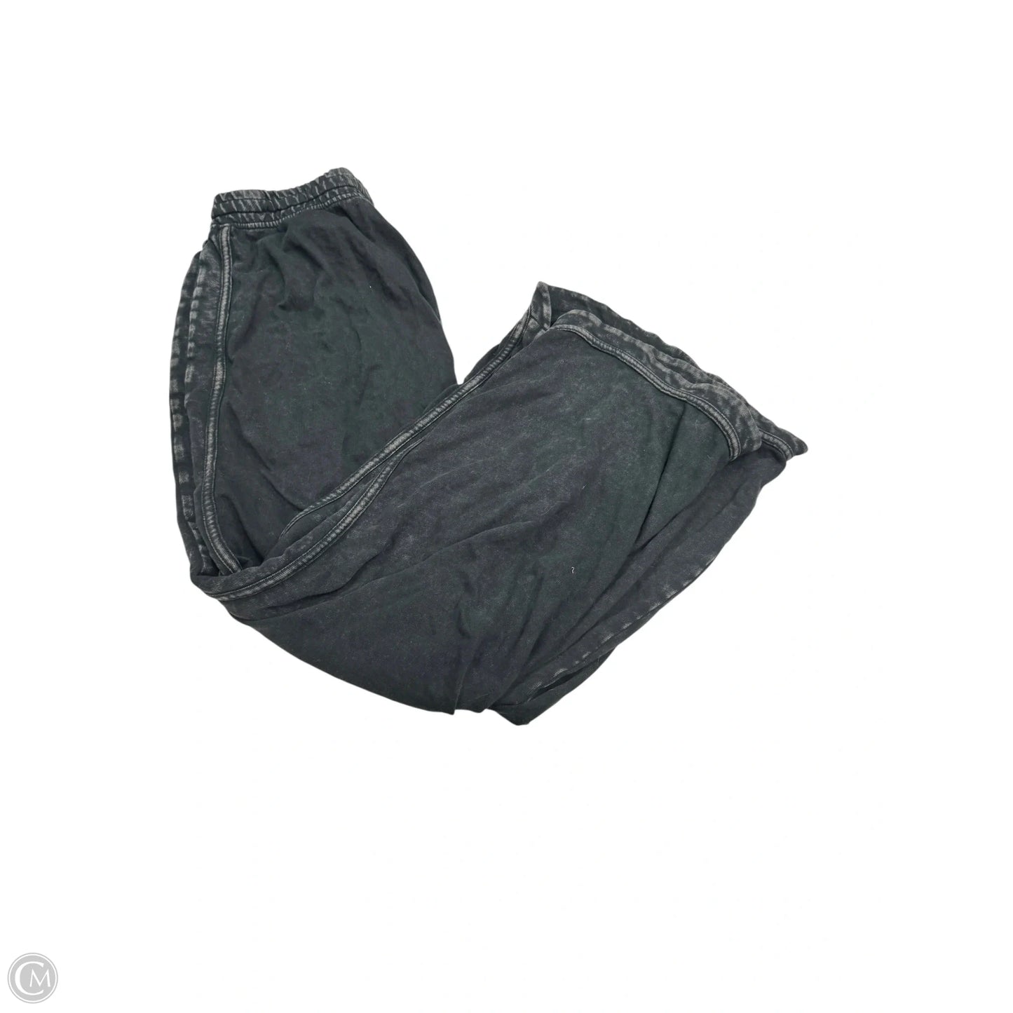 Pants Lounge By Easel In Black, Size: M