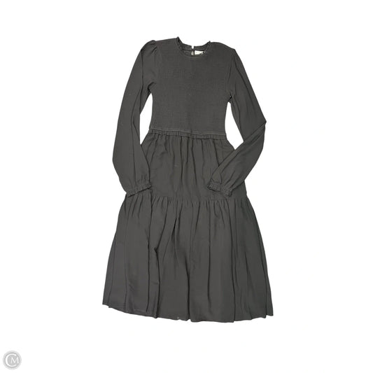 Dress Party Long By Hyfve In Black, Size: S