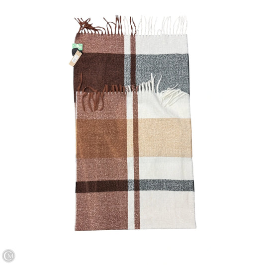 Scarf Square By Steve Madden