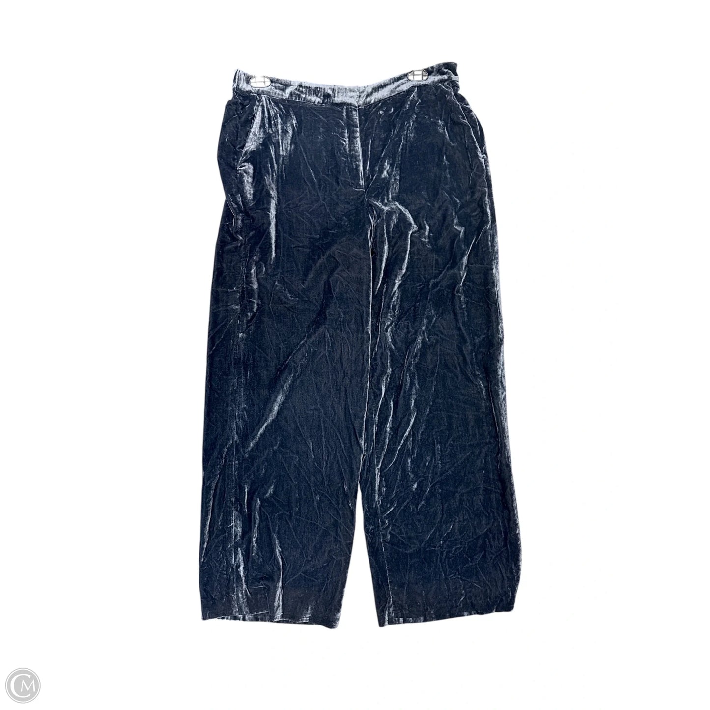 Pants Dress By Vince Camuto In Blue, Size: L