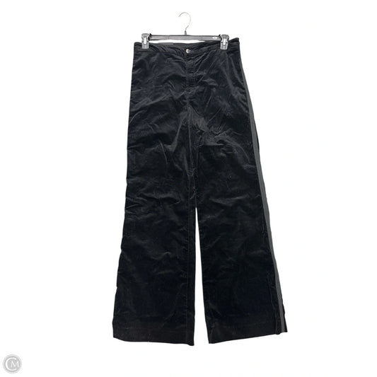 Pants Dress By J Brand In Black, Size: 14
