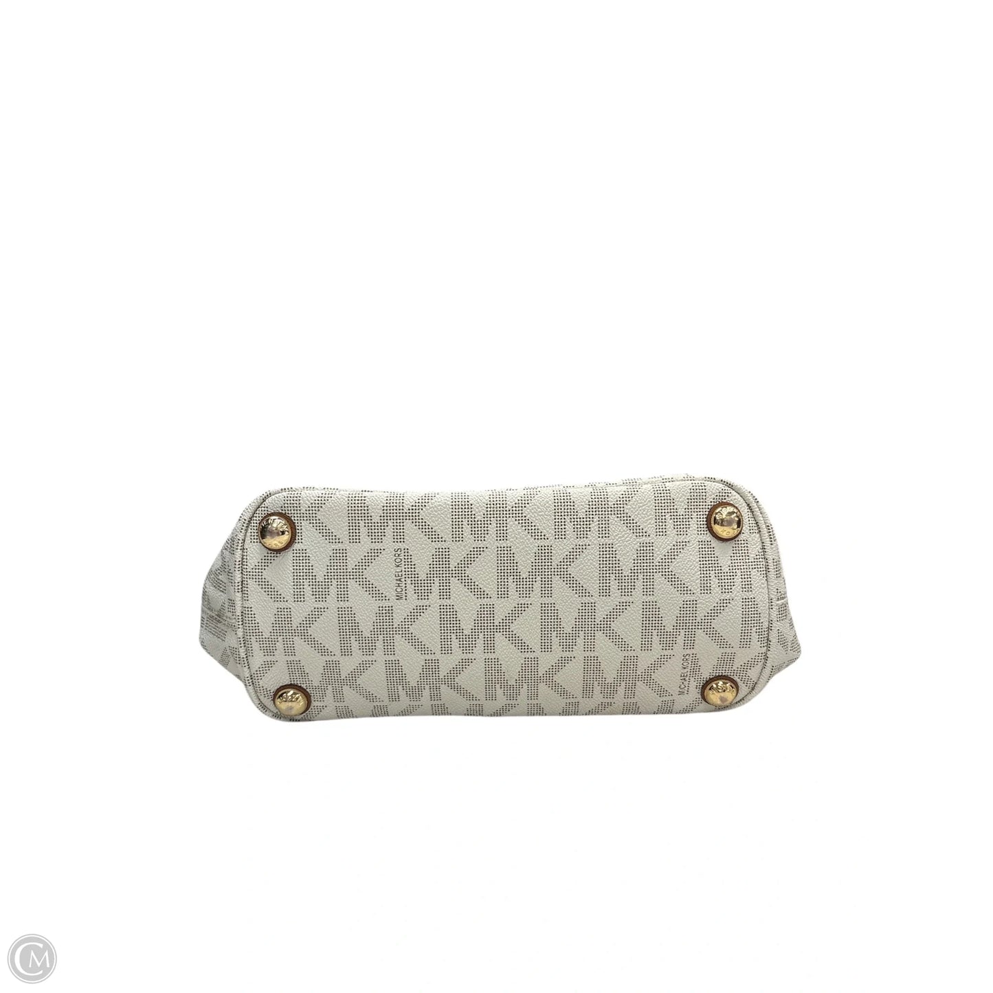 Handbag Designer By Michael Kors, Size: Medium