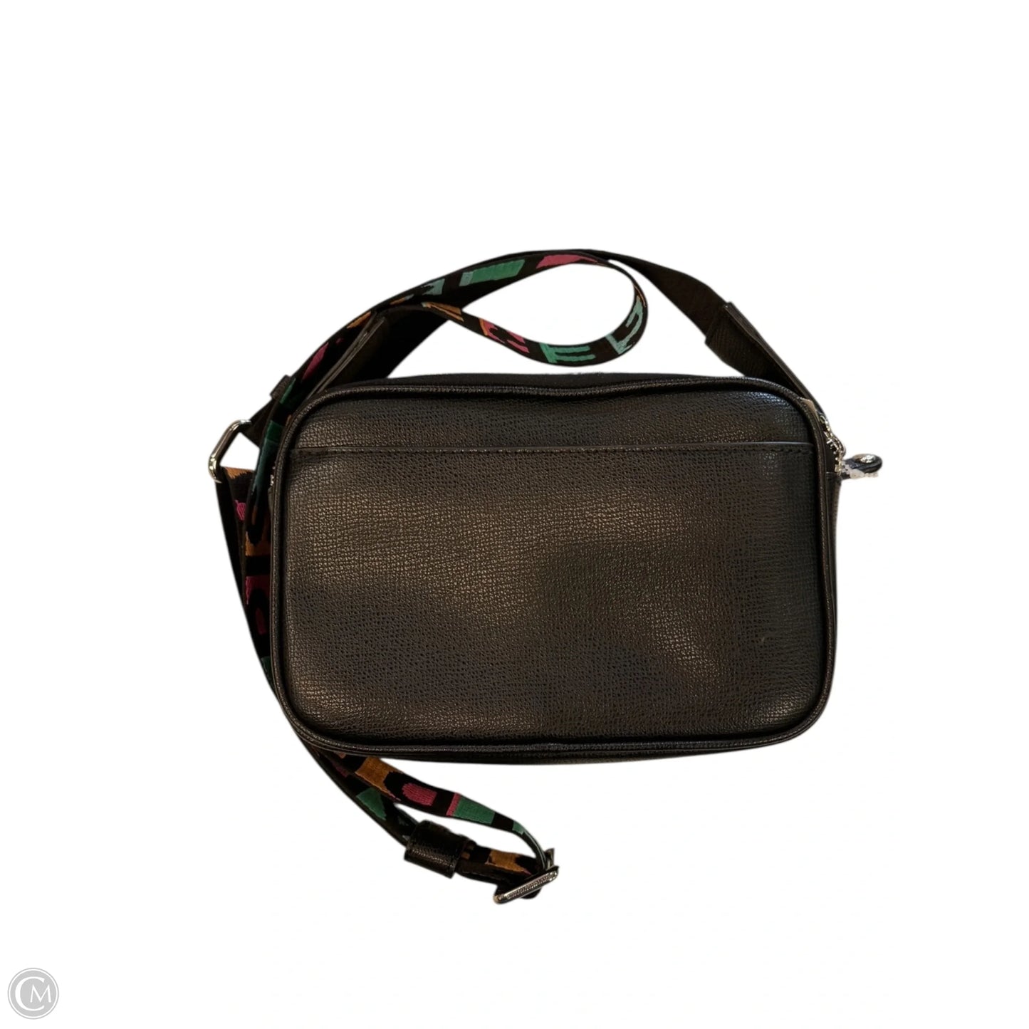 Handbag Designer By Karl Lagerfeld, Size: Medium