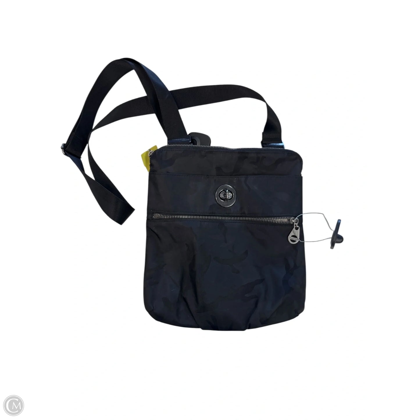 Handbag By Baggallini, Size: Medium