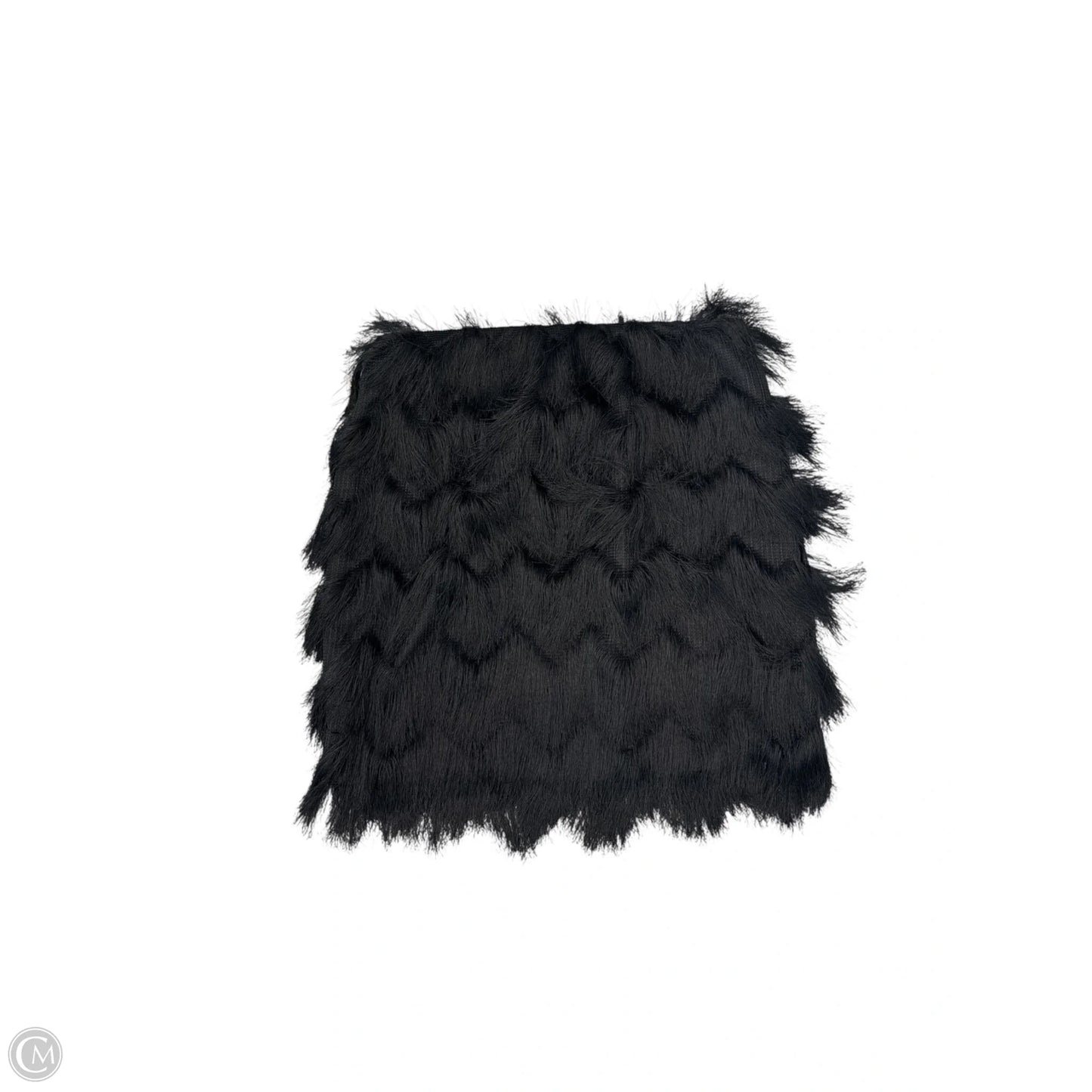 Skirt Mini & Short By Maison Jules In Black, Size: M