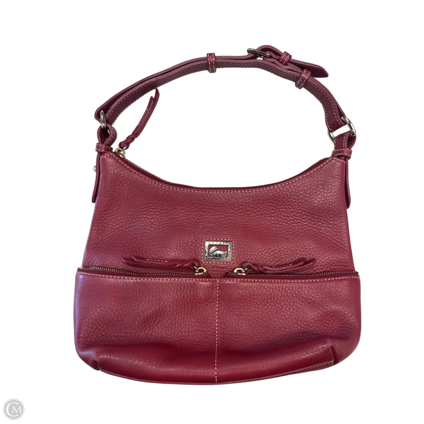 Handbag Designer By Dooney And Bourke, Size: Medium
