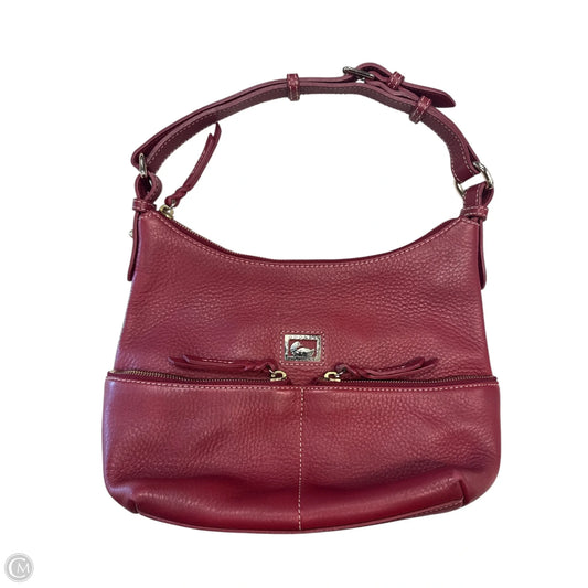 Handbag Designer By Dooney And Bourke, Size: Medium