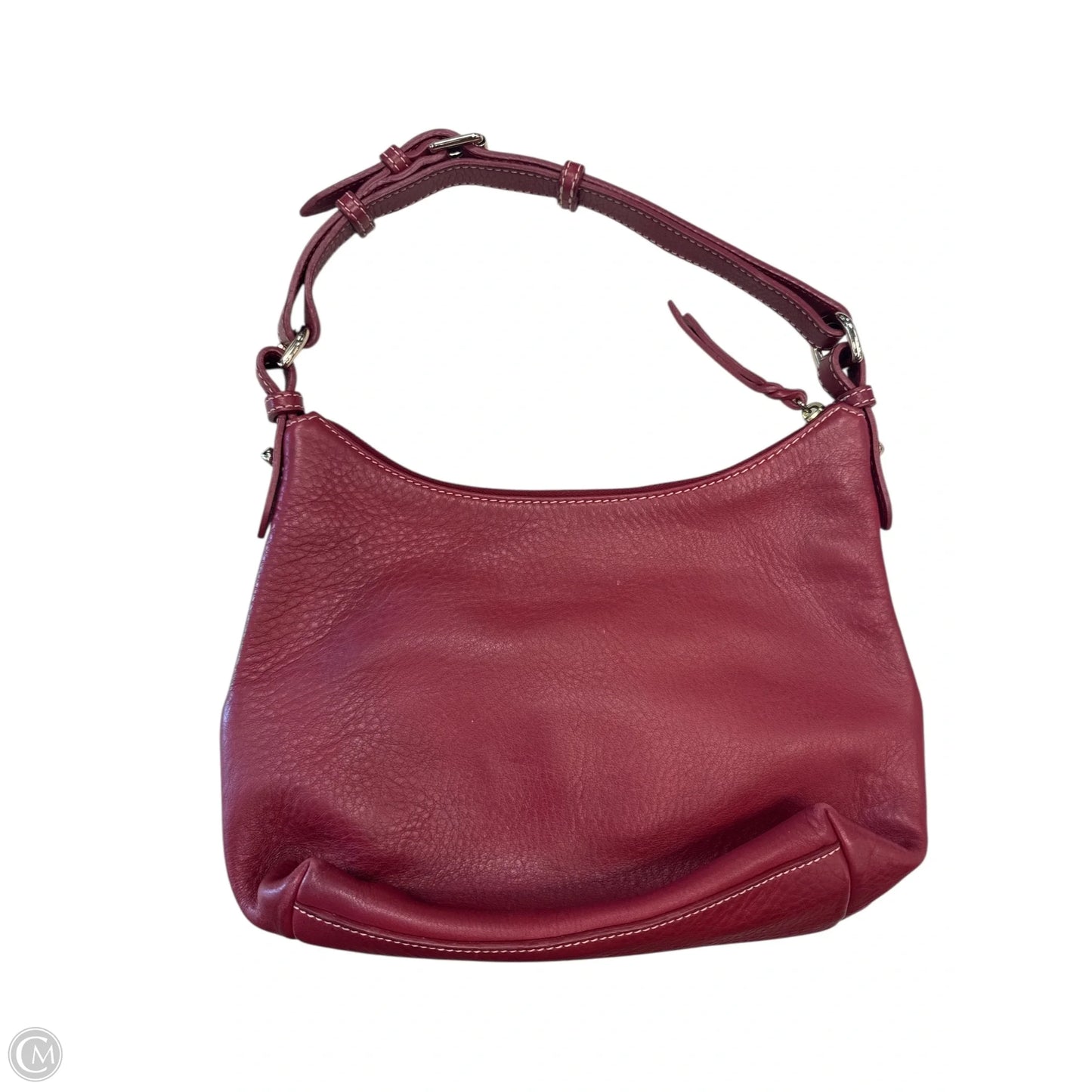 Handbag Designer By Dooney And Bourke, Size: Medium