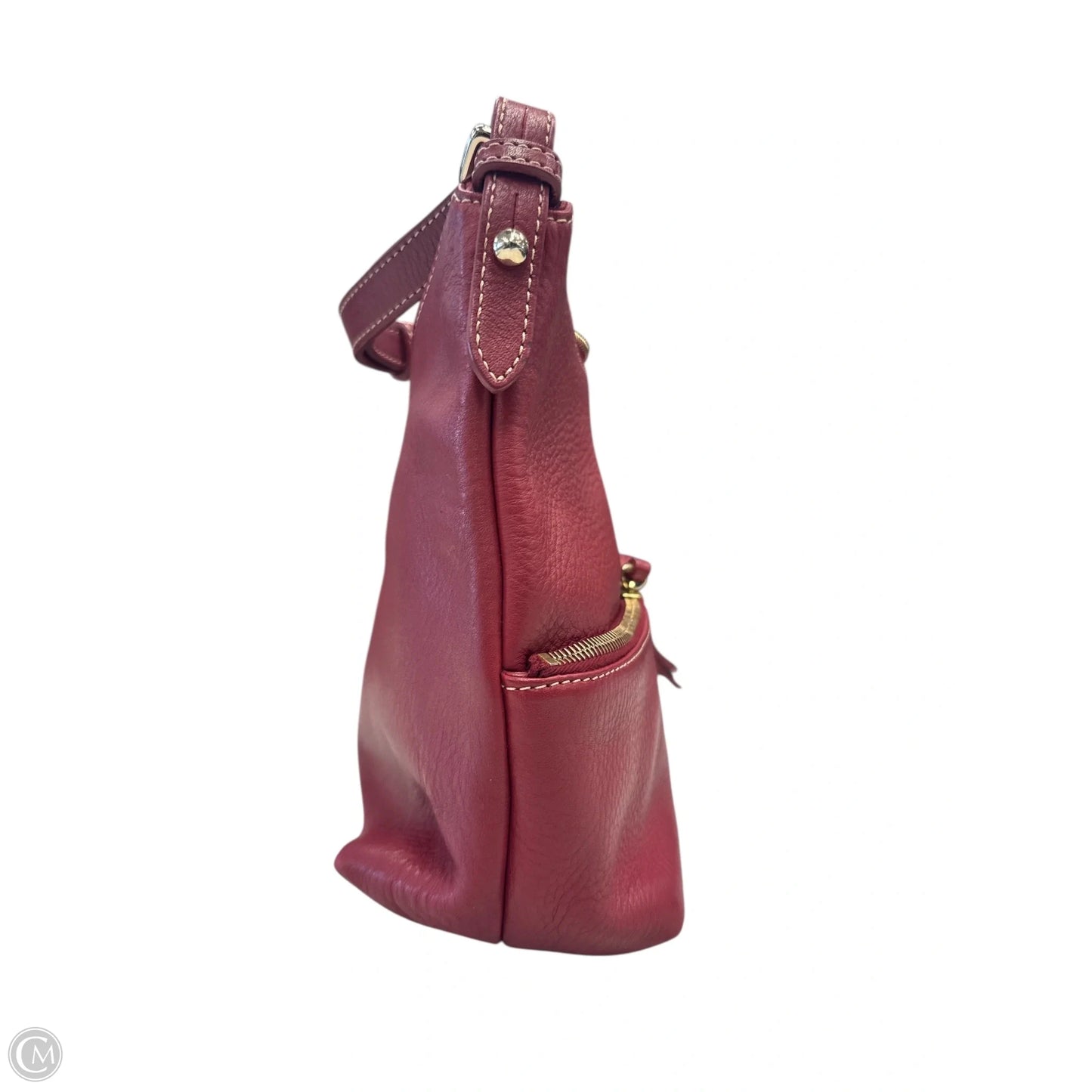 Handbag Designer By Dooney And Bourke, Size: Medium