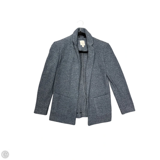 Blazer By Lc Lauren Conrad In Navy, Size: Xs