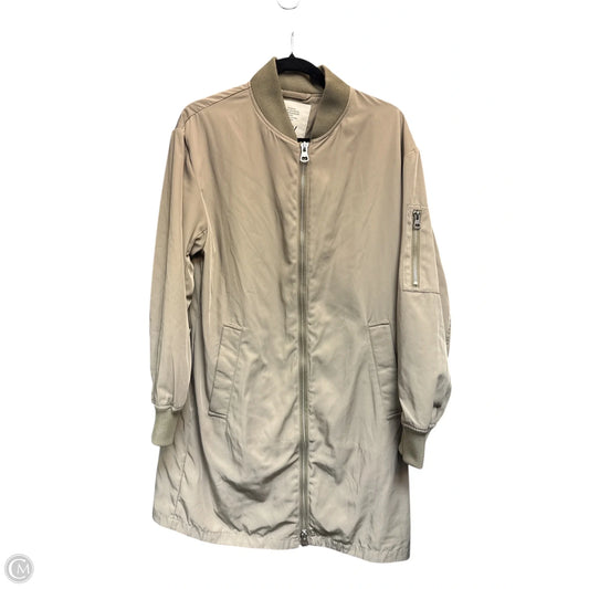 Jacket Other By Yest In Tan, Size: 6